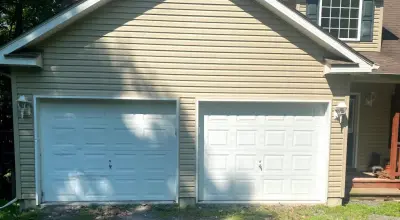 Stroudsburg Overhead Doors, LLC - Garage Door Installation & Repair in East Stroudsburg, PA