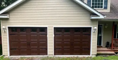 Stroudsburg Overhead Doors, LLC - Garage Door Installation & Repair in East Stroudsburg, PA
