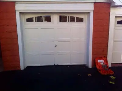 Design Garage Doors - Garage Door Installation & Repair in Tenafly, NJ