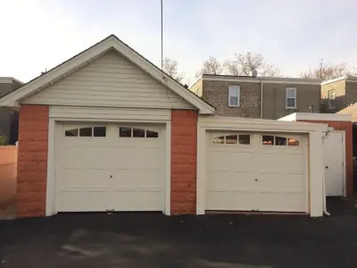 Design Garage Doors - Garage Door Installation & Repair in Tenafly, NJ