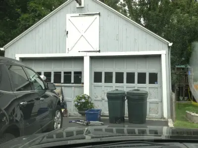 Architectural Door Corp - Garage Door Installation & Repair in Fairfield, CT