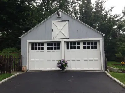 Architectural Door Corp - Garage Door Installation & Repair in Fairfield, CT