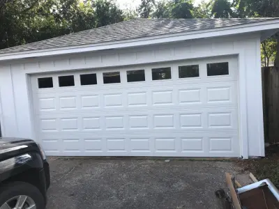 Amadoor Overhead Door Co - Garage Door Installation & Repair in Katy, TX