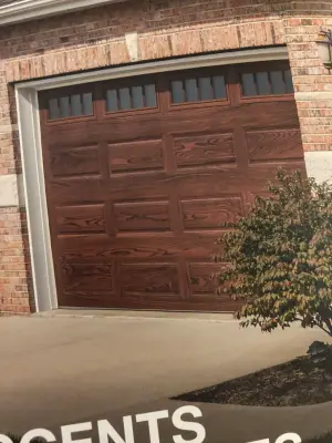 Amadoor Overhead Door Co - Garage Door Installation & Repair in Katy, TX