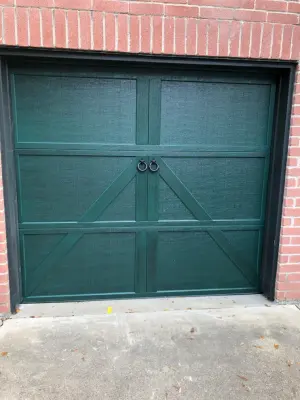 Amadoor Overhead Door Co - Garage Door Installation & Repair in Katy, TX