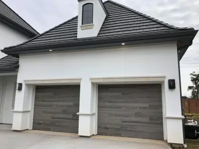 Amadoor Overhead Door Co - Garage Door Installation & Repair in Katy, TX