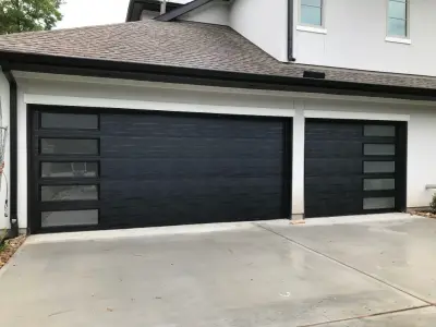 Amadoor Overhead Door Co - Garage Door Installation & Repair in Katy, TX