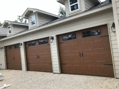 Amadoor Overhead Door Co - Garage Door Installation & Repair in Katy, TX