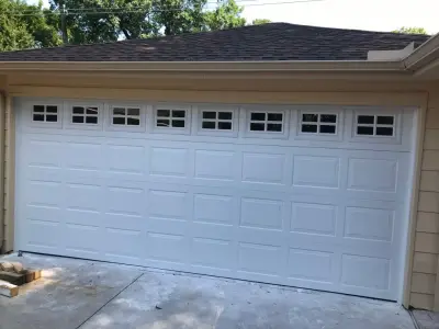 Amadoor Overhead Door Co - Garage Door Installation & Repair in Katy, TX