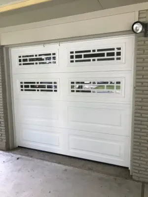 Amadoor Overhead Door Co - Garage Door Installation & Repair in Katy, TX
