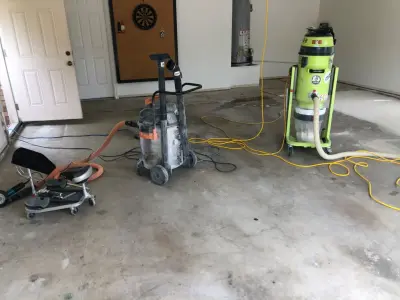 Professional Garage Concepts - Garage Door Installation & Repair in Grand Prairie, TX