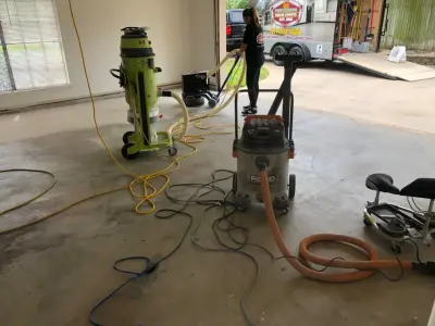 Professional Garage Concepts - Garage Door Installation & Repair in Grand Prairie, TX