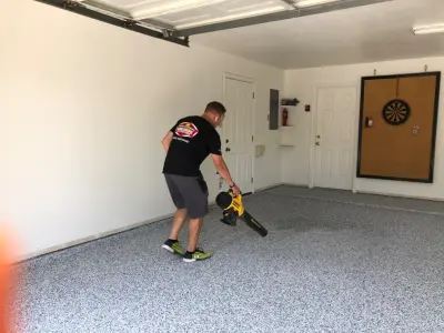 Professional Garage Concepts - Garage Door Installation & Repair in Grand Prairie, TX