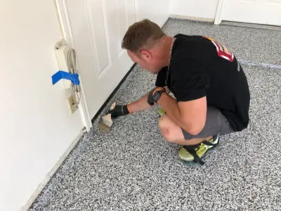 Professional Garage Concepts - Garage Door Installation & Repair in Grand Prairie, TX