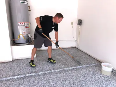 Professional Garage Concepts - Garage Door Installation & Repair in Grand Prairie, TX