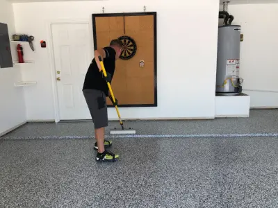 Professional Garage Concepts - Garage Door Installation & Repair in Grand Prairie, TX