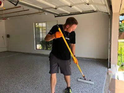 Professional Garage Concepts - Garage Door Installation & Repair in Grand Prairie, TX