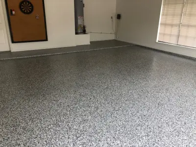 Professional Garage Concepts - Garage Door Installation & Repair in Grand Prairie, TX