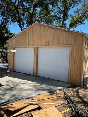 SCF Garage Door Company LLC - Garage Door Installation & Repair in Sacramento, CA