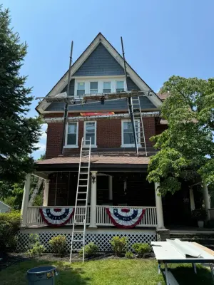 Charming Exteriors, LLC - Garage Door Installation & Repair in Levittown, PA