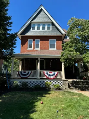 Charming Exteriors, LLC - Garage Door Installation & Repair in Levittown, PA