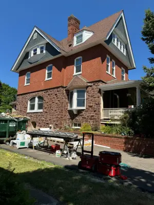 Charming Exteriors, LLC - Garage Door Installation & Repair in Levittown, PA