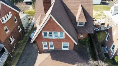 Charming Exteriors, LLC - Garage Door Installation & Repair in Levittown, PA