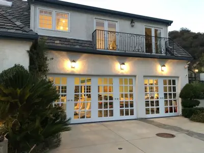 FrenchPorte,LLC - Garage Door Installation & Repair in Springfield, SC