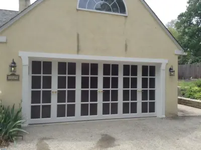 FrenchPorte,LLC - Garage Door Installation & Repair in Springfield, SC