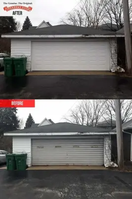 Middleton Overhead Doors Inc - Garage Door Installation & Repair in Rockdale, TX