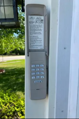 AD Garage Doors and Locks LLC - Garage Door Installation & Repair in Chicago, IL