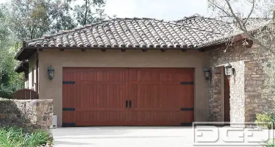 Dynamic Garage Door - Garage Door Installation & Repair in Santa Ana, CA