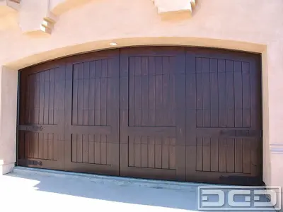 Dynamic Garage Door - Garage Door Installation & Repair in Santa Ana, CA