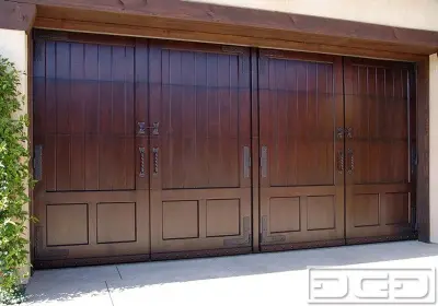 Dynamic Garage Door - Garage Door Installation & Repair in Santa Ana, CA