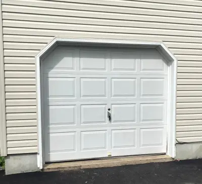 Stroudsburg Overhead Doors, LLC - Garage Door Installation & Repair in East Stroudsburg, PA