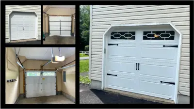 Stroudsburg Overhead Doors, LLC - Garage Door Installation & Repair in East Stroudsburg, PA