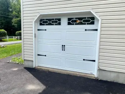 Stroudsburg Overhead Doors, LLC - Garage Door Installation & Repair in East Stroudsburg, PA