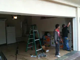 Local Garage Door Repair Bakersfield - Garage Door Installation & Repair in Bakersfield, CA