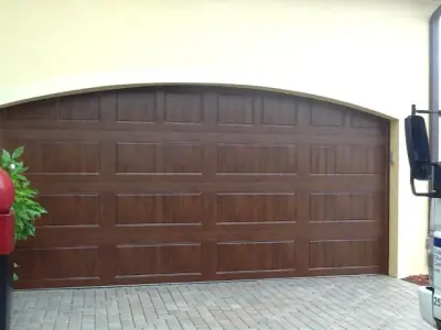 Action Automatic Door & Gate - Garage Door Installation & Repair in Fort Myers, FL
