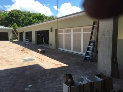 Overhead Door of Clearwater - Garage Door Installation & Repair in Clearwater, FL