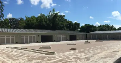 Overhead Door of Clearwater - Garage Door Installation & Repair in Clearwater, FL