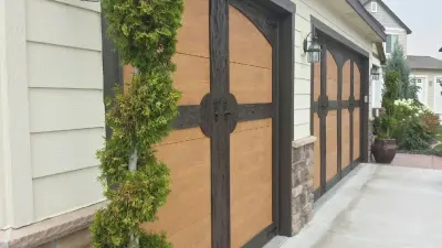 Advanced Overhead Doors, LLC - Garage Door Installation & Repair in Kennewick, WA
