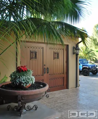 Dynamic Garage Door - Garage Door Installation & Repair in Santa Ana, CA
