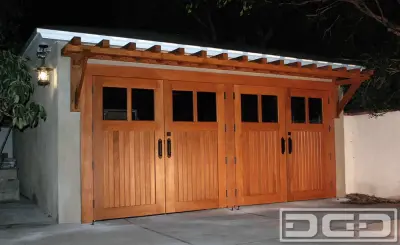 Dynamic Garage Door - Garage Door Installation & Repair in Santa Ana, CA