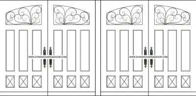 Dynamic Garage Door - Garage Door Installation & Repair in Santa Ana, CA
