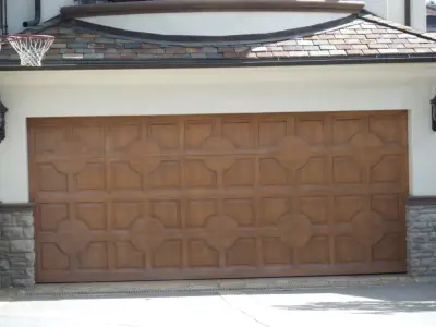 Sunwood Doors, Inc. - Garage Door Installation & Repair in Los Angeles, CA