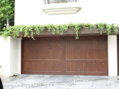 Sunwood Doors, Inc. - Garage Door Installation & Repair in Los Angeles, CA
