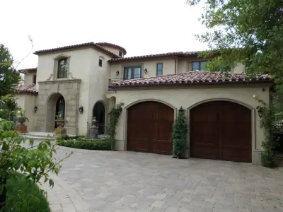 Sunwood Doors, Inc. - Garage Door Installation & Repair in Los Angeles, CA