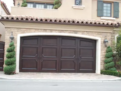 Sunwood Doors, Inc. - Garage Door Installation & Repair in Los Angeles, CA