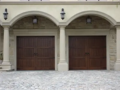 Sunwood Doors, Inc. - Garage Door Installation & Repair in Los Angeles, CA